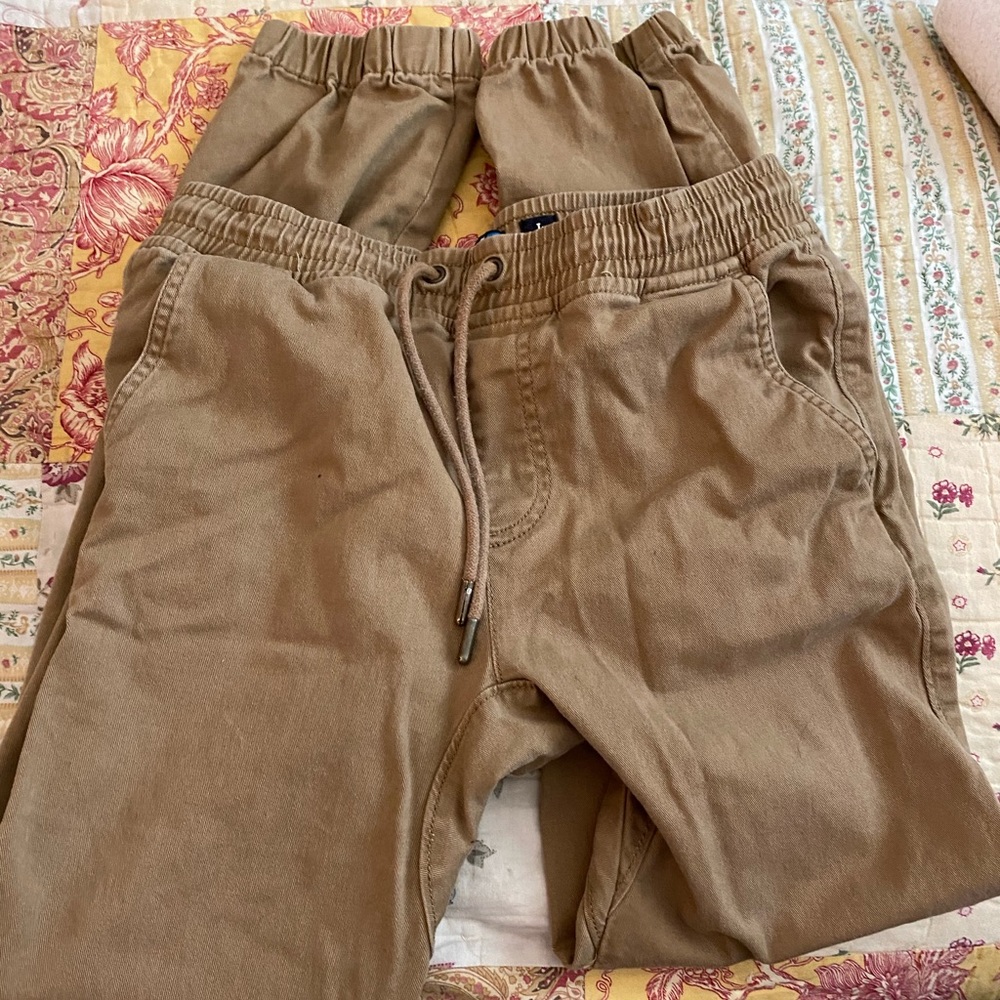 Tony Hawk pants size L